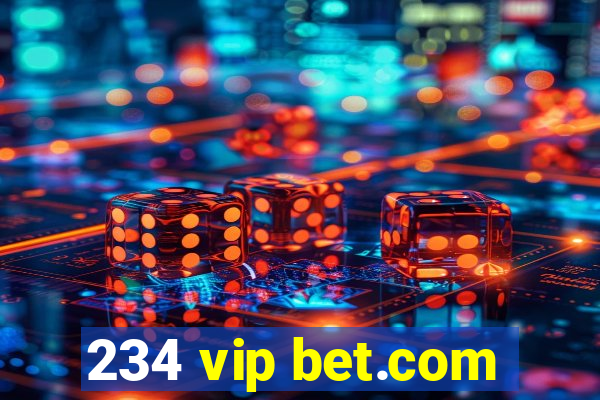 234 vip bet.com